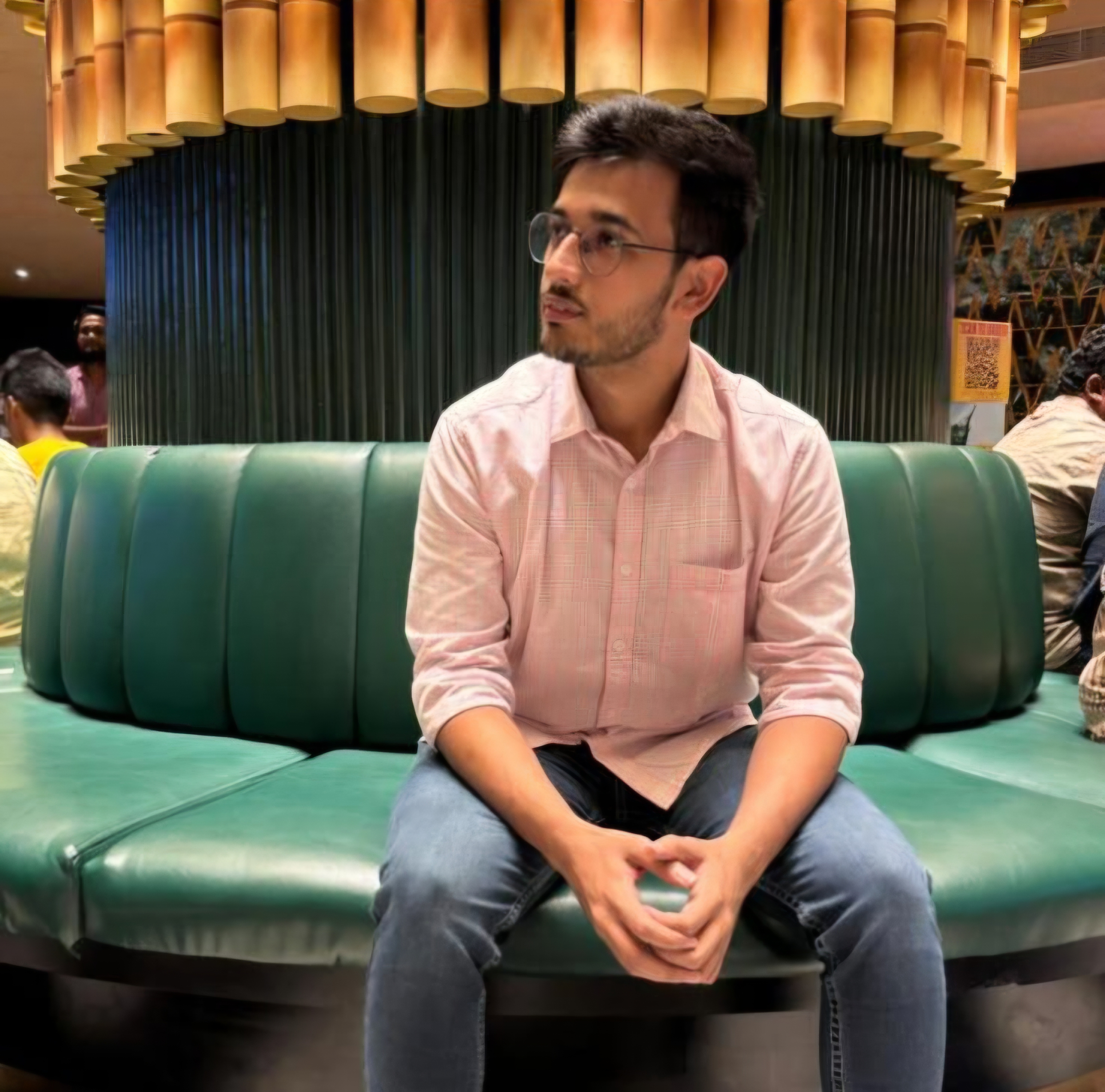 Aadi Mandavia