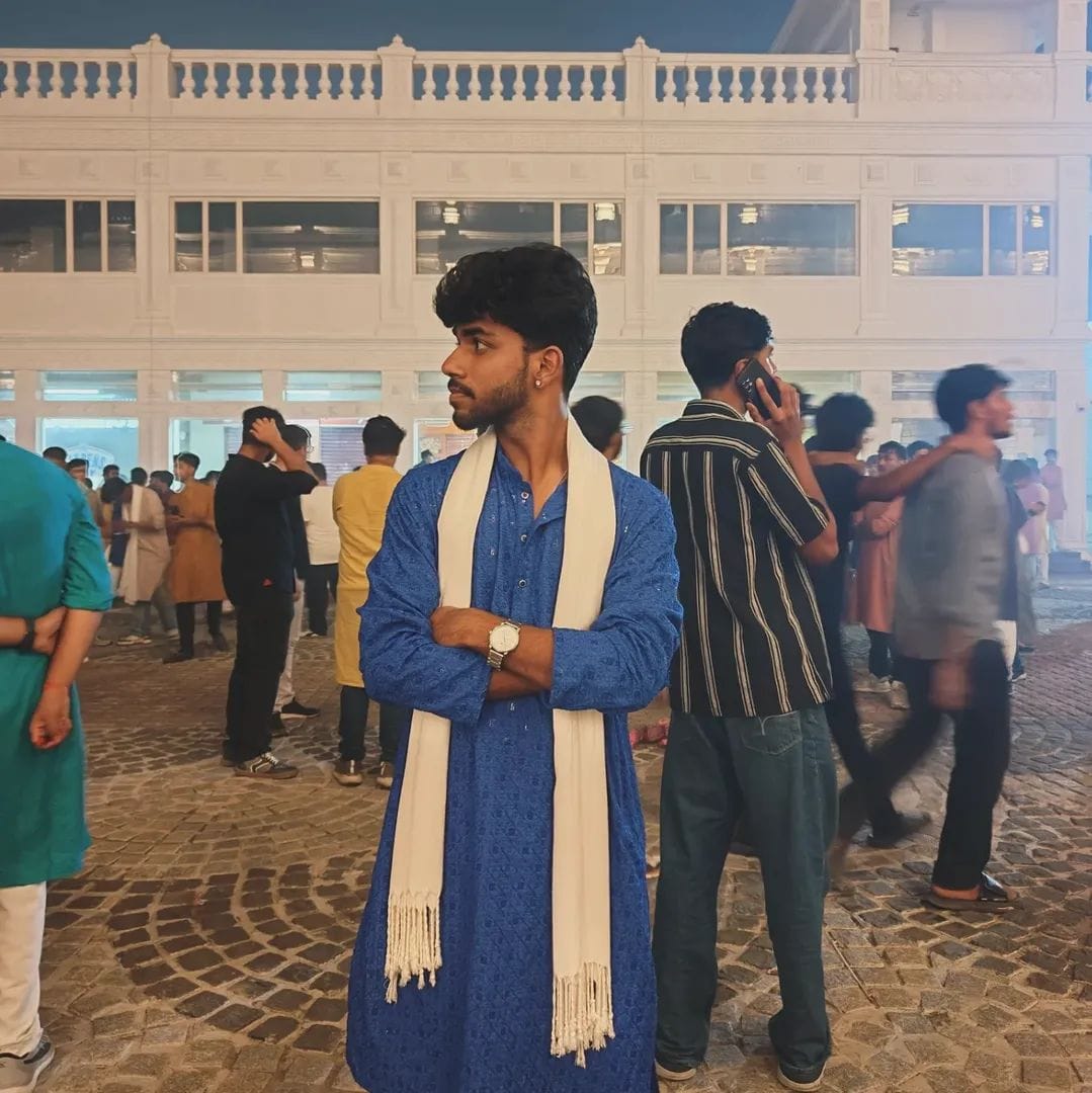 AARYAN SOLANKI