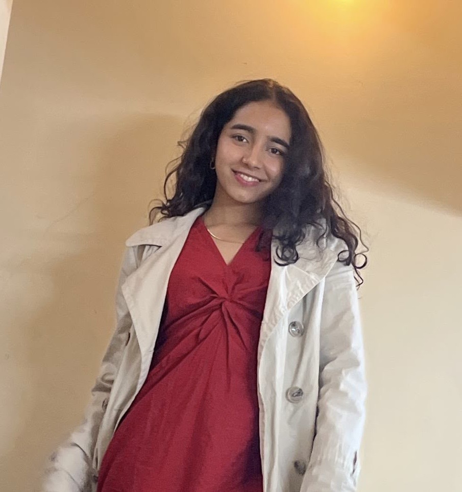 Akanksha Dholwani