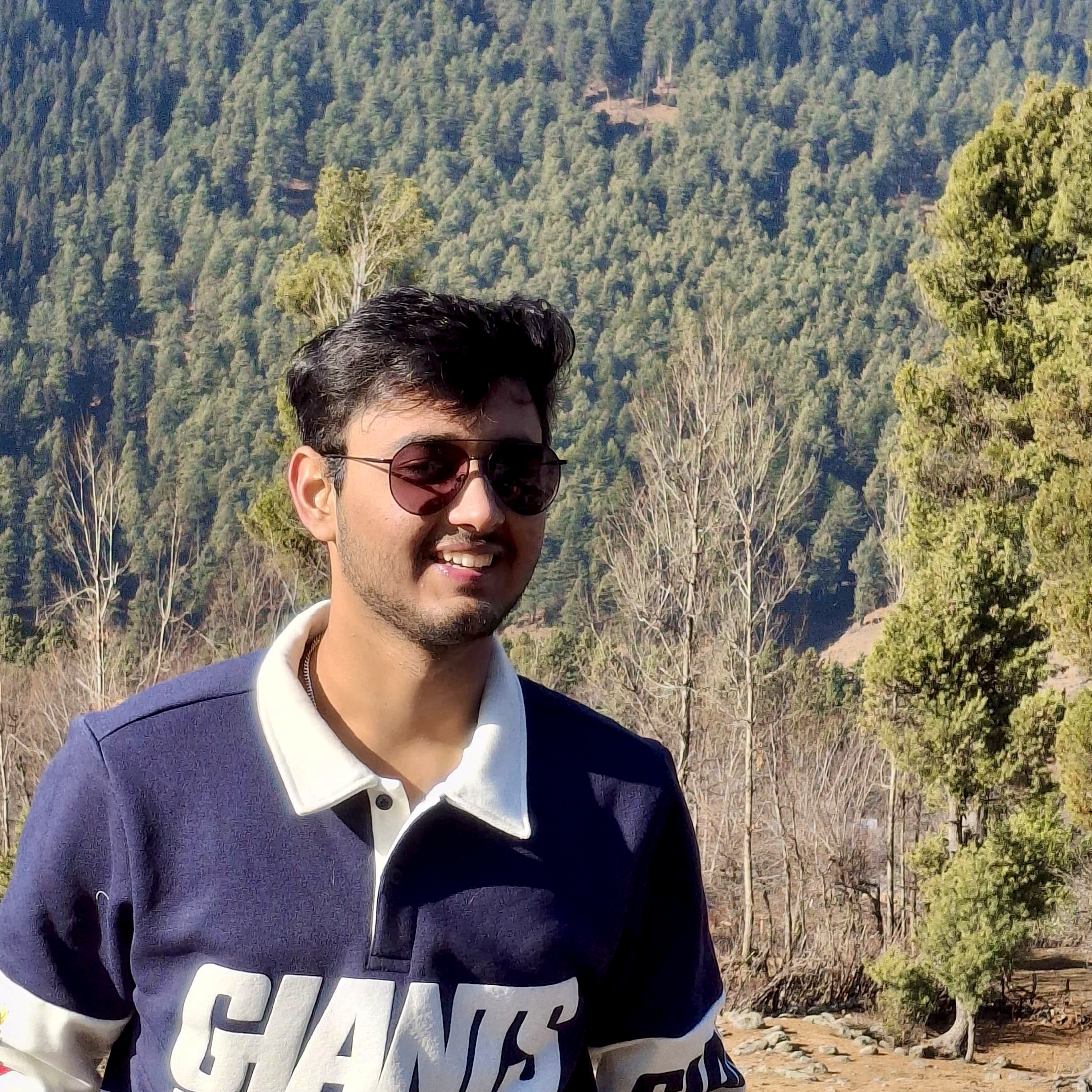 Aryan Mishra