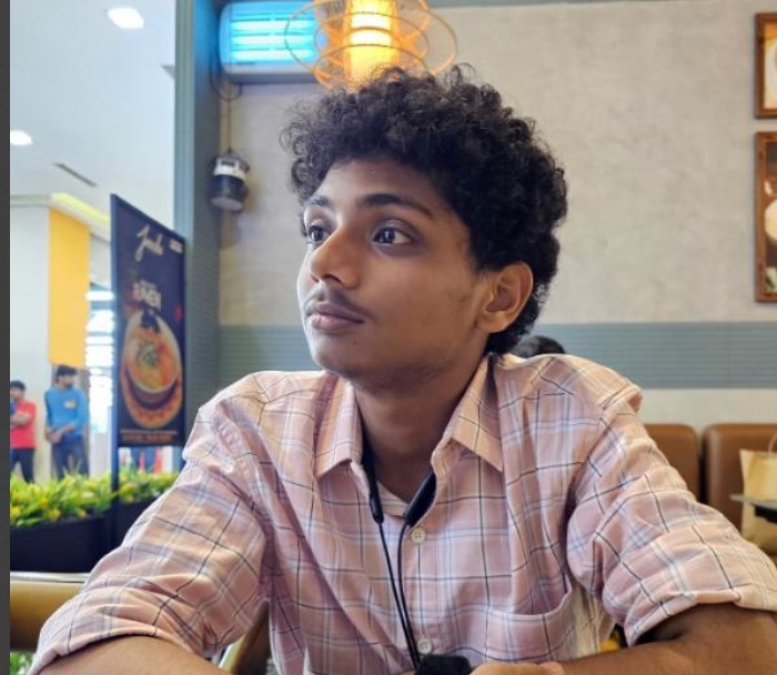 Garv Rahut