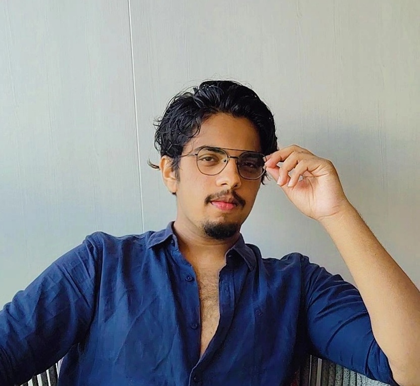 Ishaan Bakshi