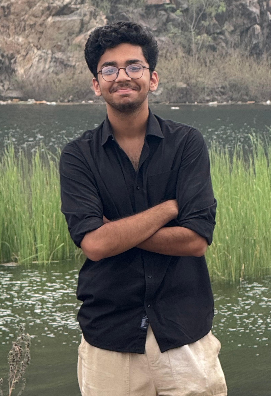 Viraj Deglurkar